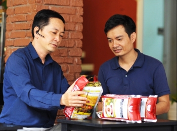 CEO Đinh Bạch Dương: Người đàn ông tiên phong trong “làng cà phê sạch” tại Việt Nam