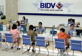 BIDV thu thêm 3.450 tỉ đồng từ phát hành trái phiếu