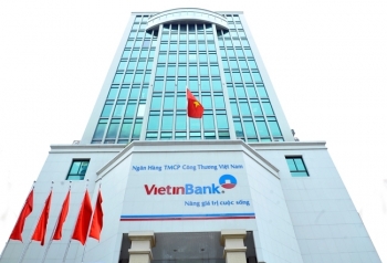 VietinBank có Chủ tịch HĐQT mới
