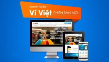 Ví Việt tham gia Hội thảo Số hóa ngân hàng - Cơ hội đột phá
