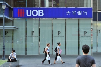 UOB Việt Nam được phép kinh doanh, cung ứng sản phẩm phái sinh lãi suất
