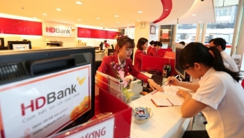 HDBank đang xin nới "room" tăng trưởng tín dụng lên 22%
