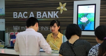 Bac A Bank khai trương chi nhánh mới tại TP. HCM