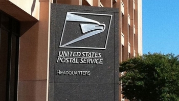 Bưu điện Hoa Kỳ báo cáo lỗ ròng 3,9 tỷ USD