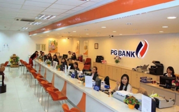 Lãi suất ngân hàng PG Bank tháng 11/2019 mới nhất