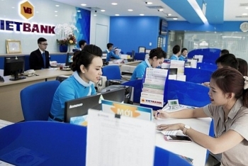 Lãi suất ngân hàng VietBank tháng 11/2019 mới nhất