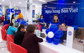 Lãi suất Ngân hàng Bản Việt tháng 11/2019 mới nhất