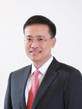 Ông Phạm Quang Dũng làm Tổng Giám đốc Vietcombank thêm 5 năm nữa
