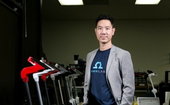 CEO Vũ Duy Thức - Người truyền cảm hứng cho nhiều tài năng trẻ đam mê startup công nghệ