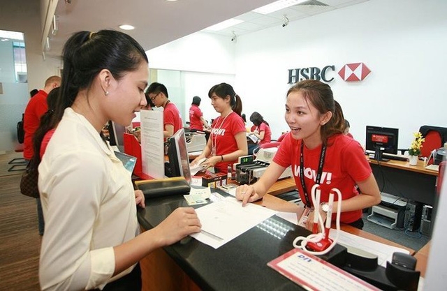 lai suat ngan hang hsbc viet nam thang 112019 moi nhat