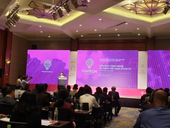 Kilimo Finance, Trusting Social đạt giải nhất Diễn đàn công nghệ Tài chính Việt Nam 2019