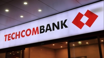 Lãi suất ngân hàng Techcombank tháng 11/2019 mới nhất