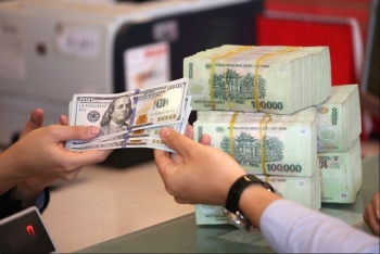 Tổng hợp tỷ giá ngân hàng VietBank, BIDV ngày 14/11/2019 mới nhất