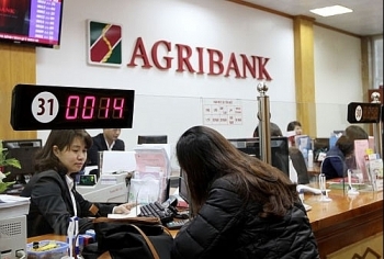 Thẻ Agribank đồng hành cùng nông nghiệp, nông dân và nông thôn