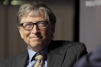 Hãy học những điều nhỏ bé nhất nếu muốn giàu như Bill Gates hay Warren Buffett