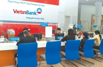 VietinBank bổ nhiệm nhiều cán bộ cấp cao thuộc trụ sở chính