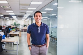 CEO Lê Hồng Minh chia sẻ mục tiêu mới của VNG