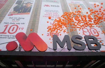 Hơn 1.170 triệu cổ phiếu MSB đăng ký niêm yết trên HOSE