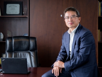 "Nguyên tắc vàng” giúp CEO Thiên Minh Group quản lý thành công 5.000 nhân sự