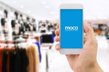 Moca sẽ mở rộng các kênh thanh toán trực tuyến và ngoại tuyến tại Việt Nam