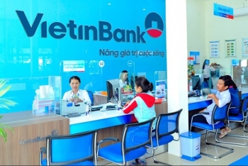 VietinBank công bố điều chỉnh số liệu tài chính năm 2018