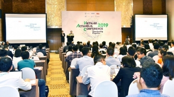 Hội nghị Định phí Việt Nam 2019: Tái định hình thị trường bảo hiểm