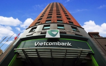 Kế toán trưởng Vietcombank đã bán xong 10.000 cổ phiếu đăng ký
