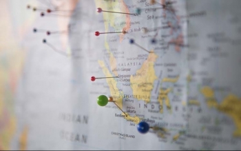 Startup tại Đông Nam Á sẽ hưởng lợi từ bối cảnh kinh tế toàn cầu?
