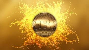 Giá Bitcoin ngày 04/12: Xuống ngưỡng giá 4.000 USD/BTC