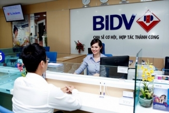 Trước thềm bán vốn cho KEB HanaBank, BIDV đẩy mạnh xử lý nợ xấu