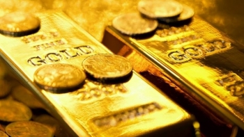 Dự báo giá vàng tuần tới tiếp tục tăng cao