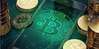 Giá Bitcoin ngày 14/12: Lặng sóng