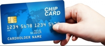 NAPAS: Sẽ phát hành thẻ chip nội địa trong quý I/2019