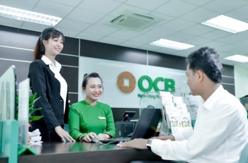 OCB tung hàng loạt ưu đãi tri ân cho khách hàng