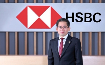 CEO HSBC Việt Nam: An toàn vốn vẫn là vấn đề quan ngại, vốn hóa của các NH quốc doanh có thể là rủi ro hiện hữu