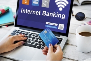 An toàn, bảo mật cho dịch vụ ngân hàng trên Internet Banking