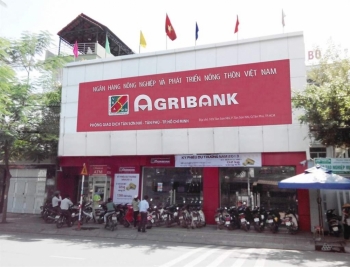 Lãi suất ngân hàng Agribank tháng 12/2019 mới nhất