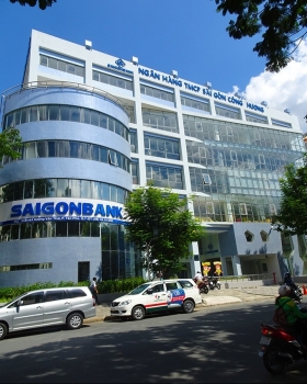 Lãi suất ngân hàng Saigonbank tháng 12/2019 mới nhất
