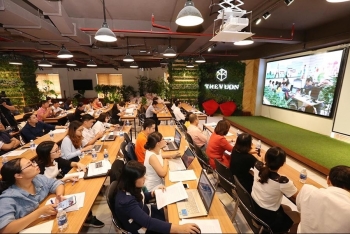 Thành phố Hồ Chí Minh: Cái nôi thúc đẩy cộng đồng doanh nghiệp khởi nghiệp phát triển