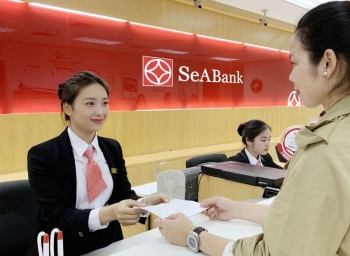 Lãi suất ngân hàng SeABank tháng 12/2019 mới nhất