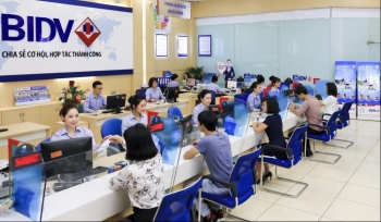 BIDV thông báo bán khoản nợ nghìn tỉ đồng tại An Giang