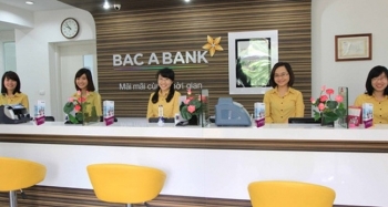 BAC A BANK triển khai ưu đãi doanh nghiệp mở tài khoản