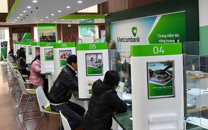 bvsc lai truoc thue vietcombank co the vuot 32000 ti dong trong nam 2020
