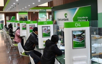 BVSC: Lãi trước thuế Vietcombank có thể vượt 32.000 tỉ đồng trong năm 2020