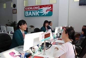 Kienlongbank đã tất toán trước hạn toàn bộ trái phiếu VAMC