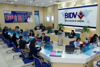 BIDV phát hành thành công hơn 1.700 tỉ đồng trái phiếu tăng vốn
