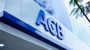 ACB thu về gần 12.000 tỉ đồng từ phát hành trái phiếu kể từ đầu năm
