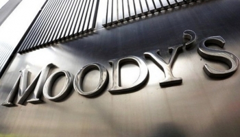 4 “ông lớn” ngân hàng bị Moody's hạ xếp hạng tín nhiệm