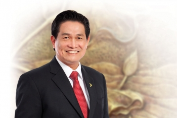 Không lâu nữa, ông Đặng Văn Thành sẽ trở lại Sacombank?