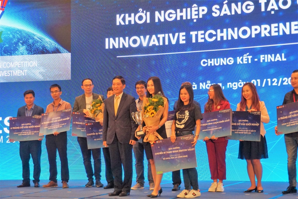 nguyen hoang anh cung dua con de abivin chinh phuc dinh cao startup the gioi